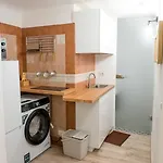 Seraphine's House Apartment