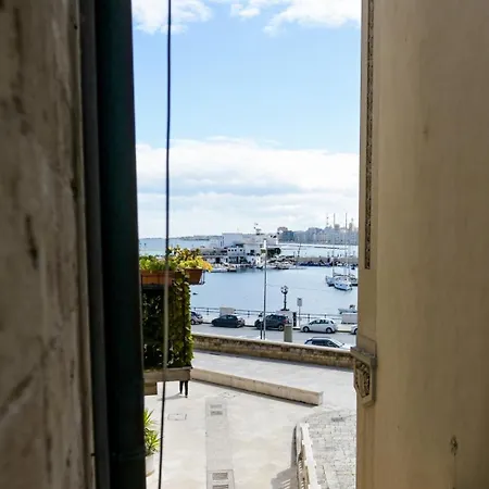 Seraphine's House Bari