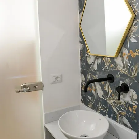 Appartamento Seraphine's House *