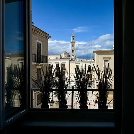 Appartamento Seraphine's House