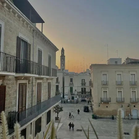 Seraphine's House Апартаменти *