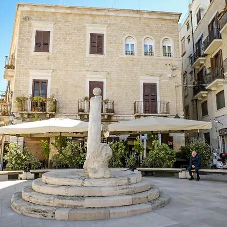 Seraphine's House Барі