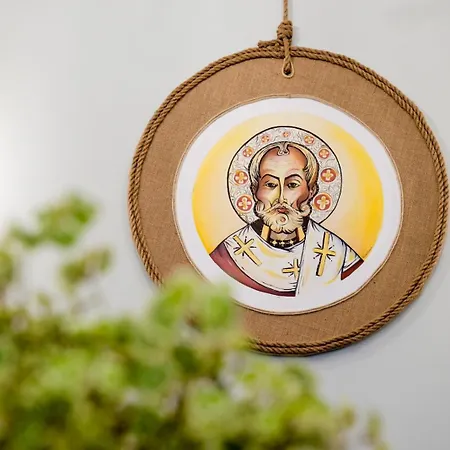 Апартаменти Seraphine's House