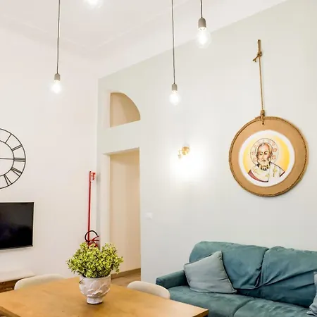 Seraphine's House Apartmán Bari