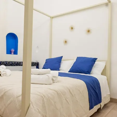 Seraphine's House Apartmán