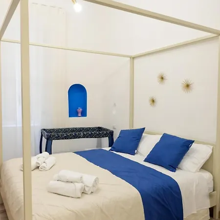 Seraphine's House Апартаменти