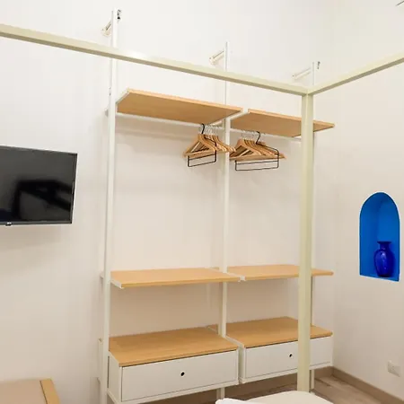 Apartament Seraphine's House Bari