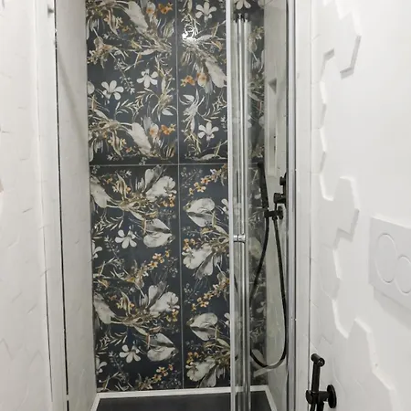 Seraphine's House Апартаменти