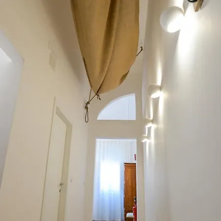 Seraphine's House Apartmán