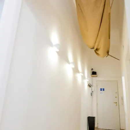 Апартаменти Seraphine's House