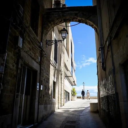 Apartmán Seraphine's House