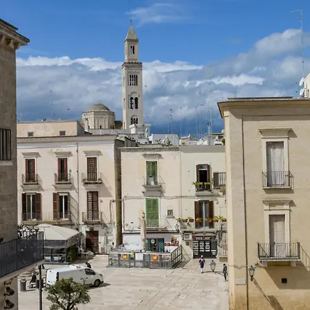 Seraphine's House Апартаменти