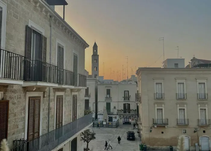 Seraphine's House Apartament *