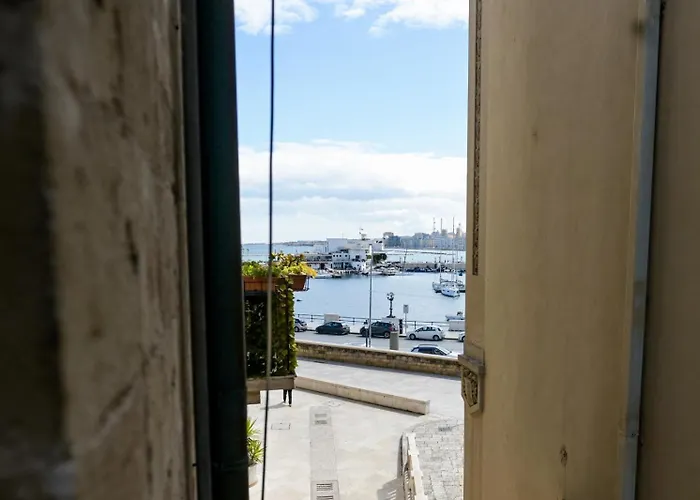 Seraphine's House Bari