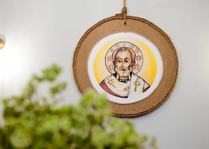 Apartament Seraphine's House