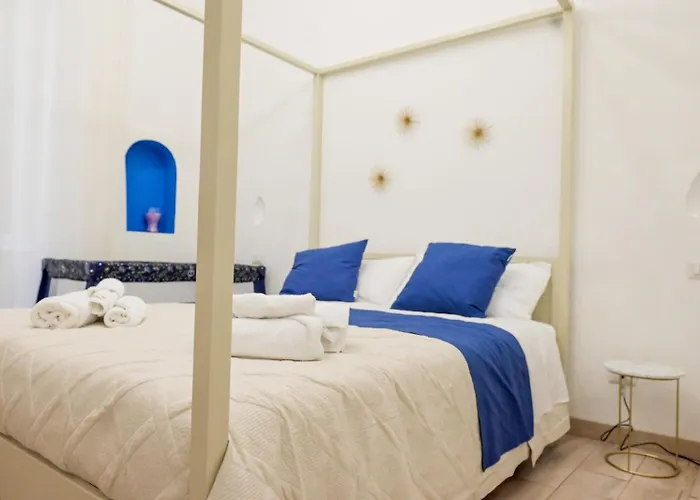 Seraphine's House Lägenhet