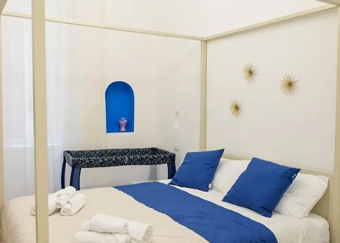 Seraphine's House Apartament