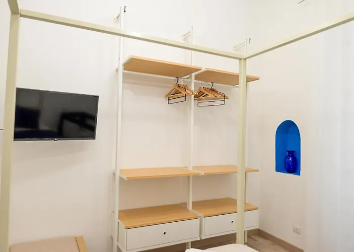 Apartament Seraphine's House Bari