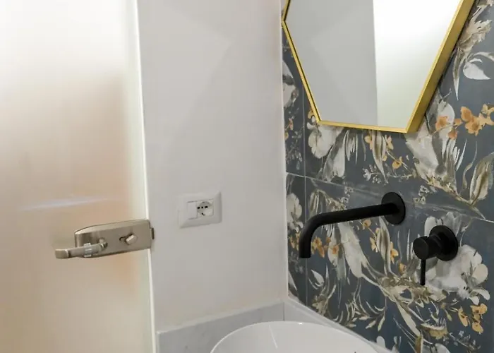 Apartament Seraphine's House *