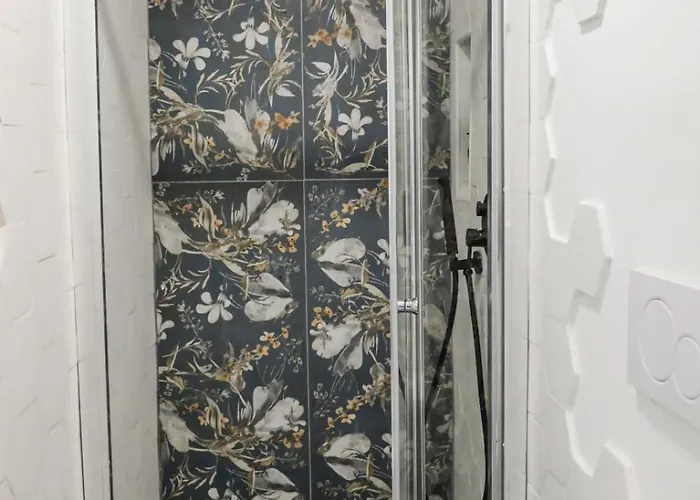 Seraphine's House Lägenhet