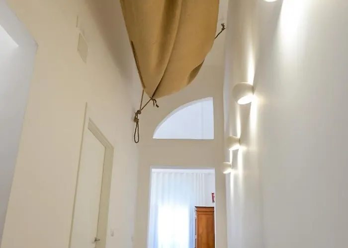 Seraphine's House Lägenhet