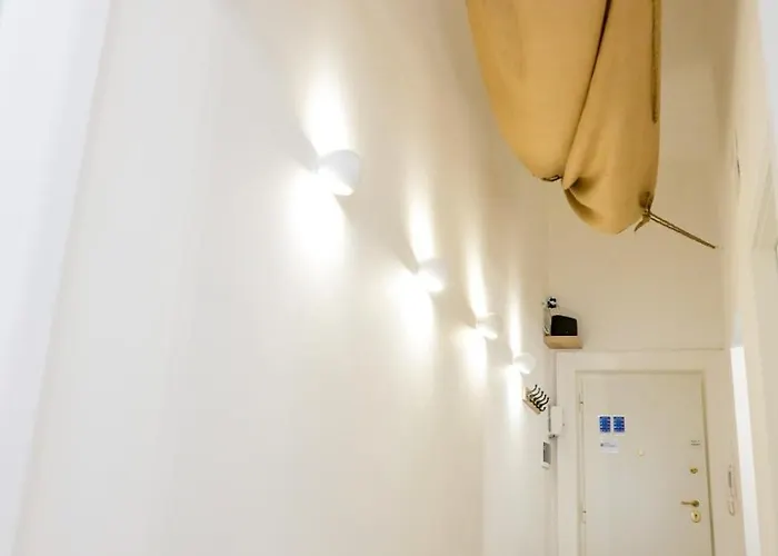 Apartament Seraphine's House