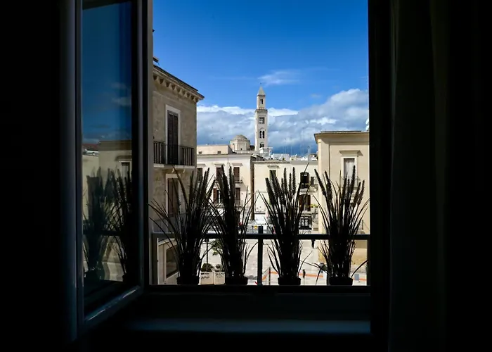 Apartament Seraphine's House