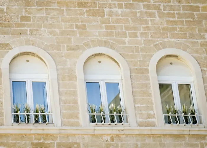 Lägenhet Seraphine's House *